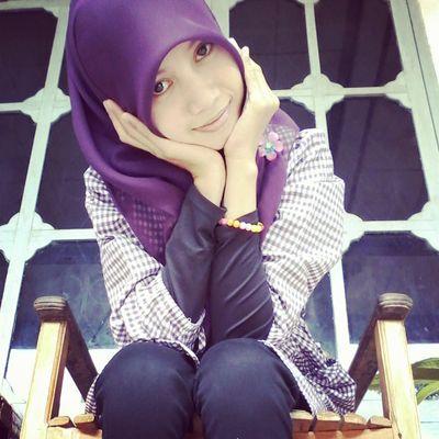 Ibunya Nufa Aufa