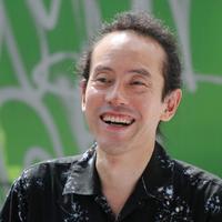 Atsushi Ogata (@ogata_atsushi) 's Twitter Profile Photo