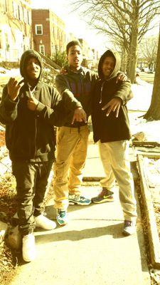 free da real mane