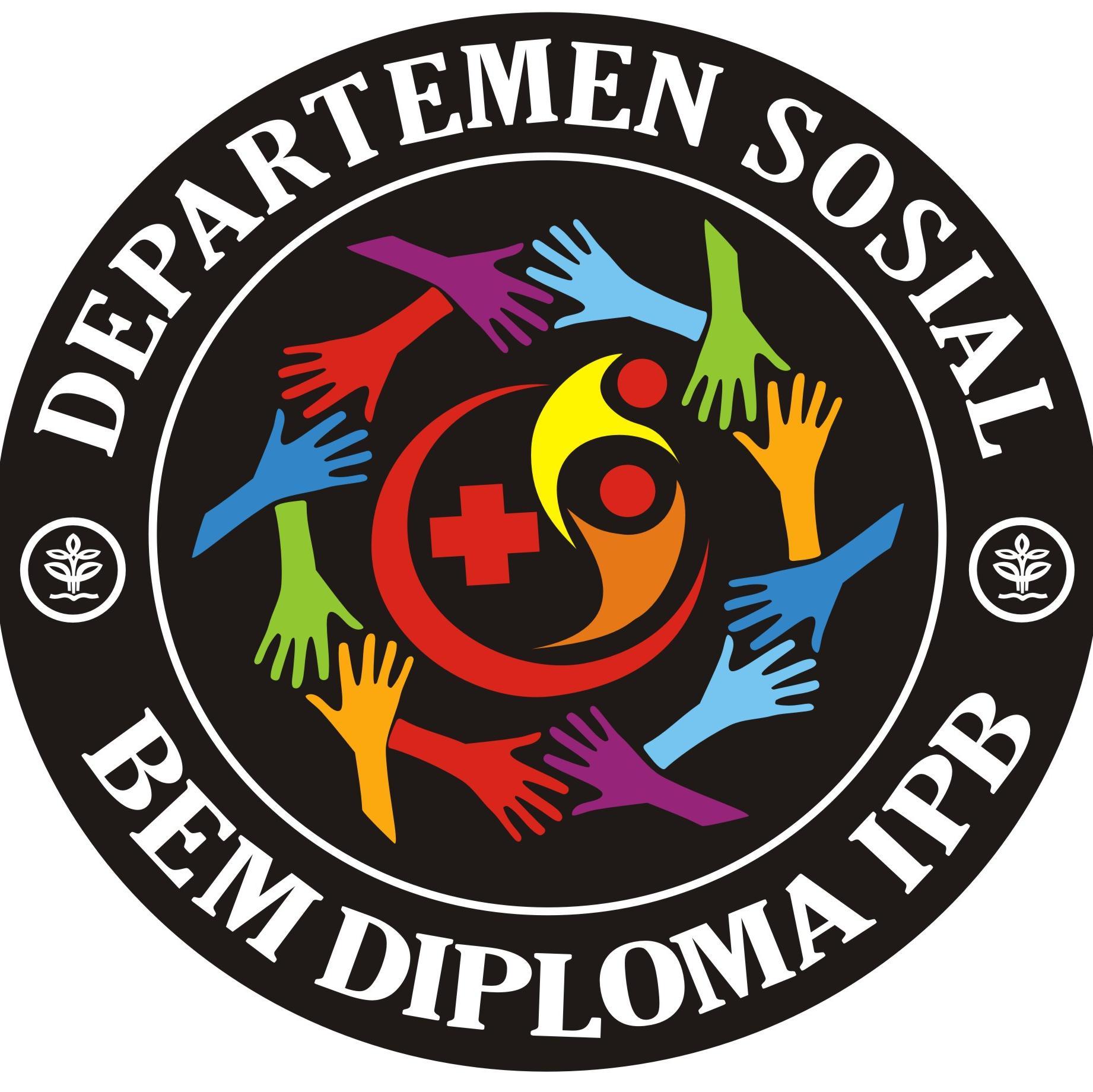 BEMJ_Sosial's profile picture. Akun Resmi Departemen Sosial BEM-J IPB 2015 Kabinet Move On. Hotline: 085664255553/bemjsosial@gmail.com