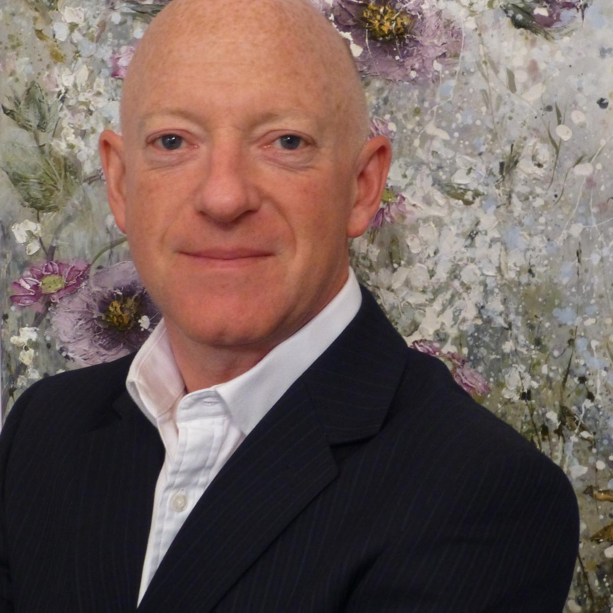 IandavidMackie's profile picture. 