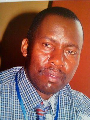 MwirotsiEnos's profile picture. 