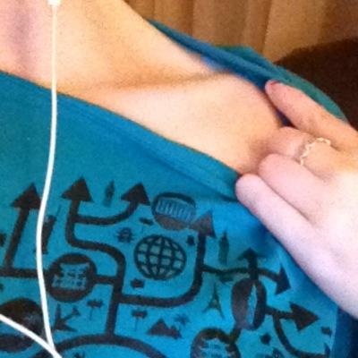 anawithnohope's profile picture. Takin it day by day, trying to survive. Dancer. 4'11 CW:108.3lbs GW: THIN Avi is me
