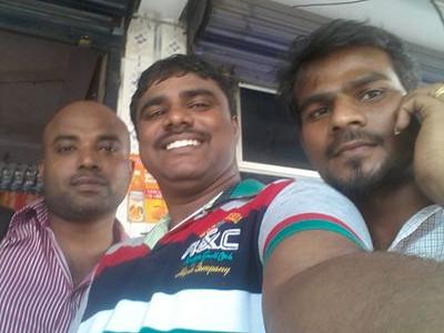 2d3c2f73b0bc426's profile picture. 