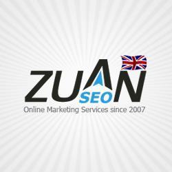 Zuan SEO is an UK based SEO servicing company that offers professional SEO service with years of experience in increasing visibility, leads and sales.