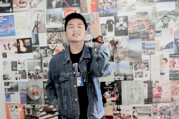 krisnayog's profile picture. 