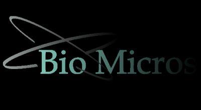 A Biomicros atua na comercialização de produtos para diversas áreas laboratoriais:
- Microbiologia;
- Química; 
- Biologia molecular;
- Biologia celular;
- etc.
