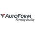AutoForm Engineering (@autoform_eng) Twitter profile photo AutoForm Engineering (@autoform_eng) Twitter profile photo