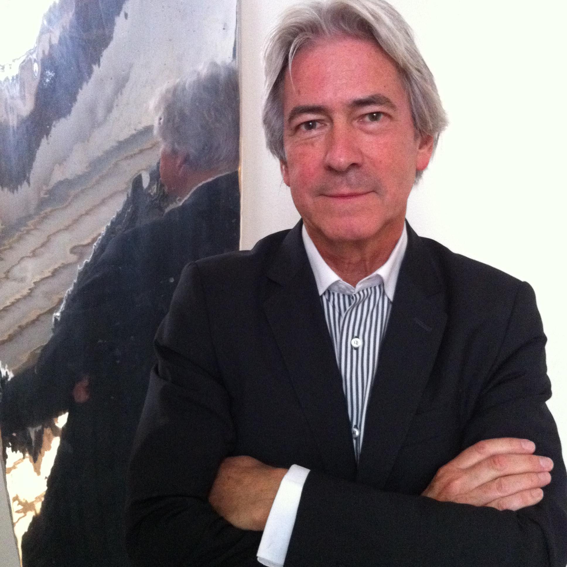 PatrickVilbert's profile picture. 