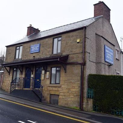 DYCwrexham's profile picture. We are a Dental Practice in Coedpoeth,  Wrexham. Follow us for offers and information  :)