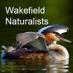 WakefieldNaturalists (@wakeynats) Twitter profile photo