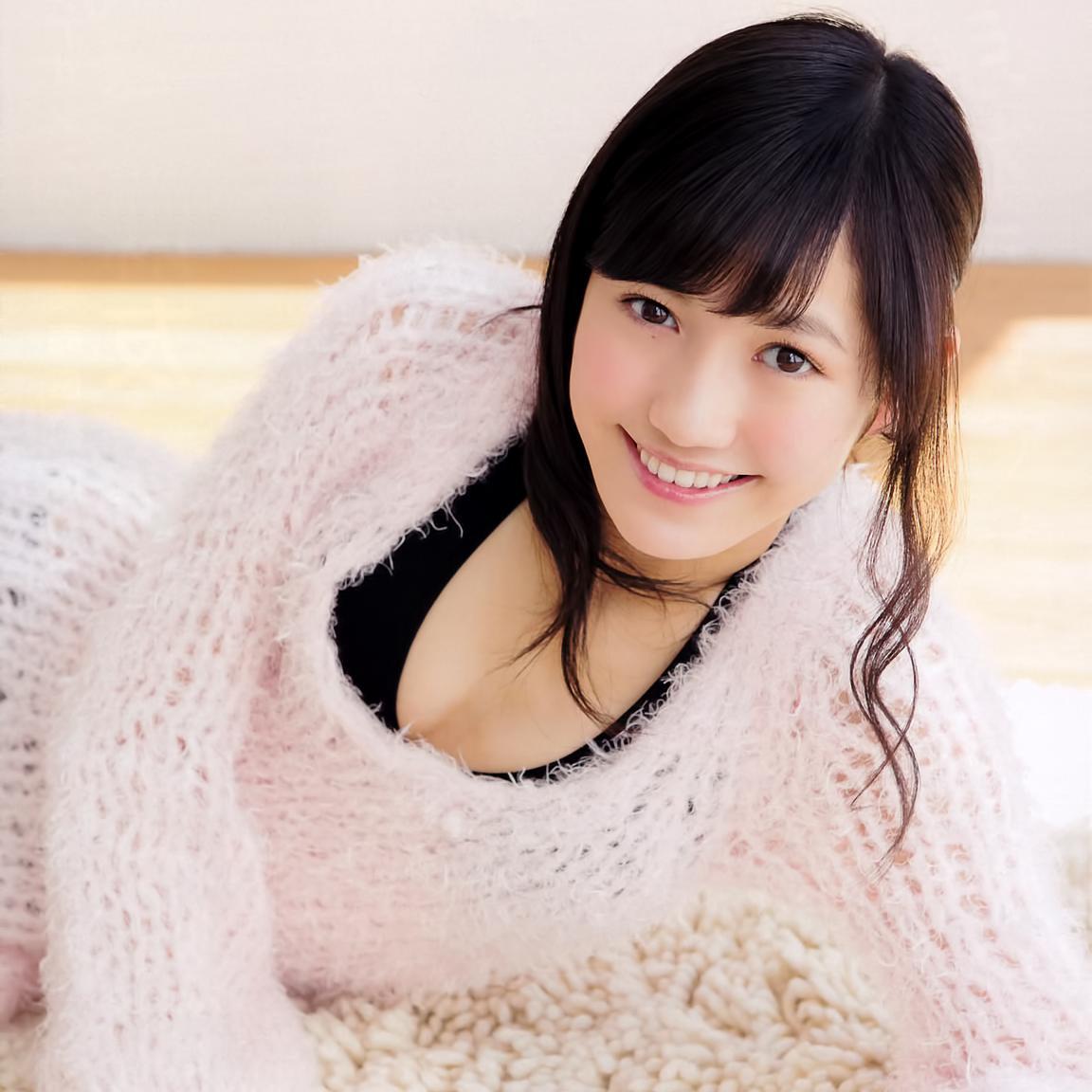 いつもまゆゆに囲まれたい！まゆゆの画像・情報をお届けします！気に入ったらRTお願いします！