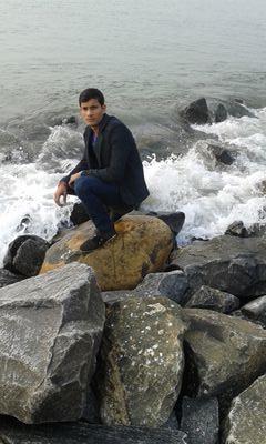 srivastavsonu30's profile picture. y