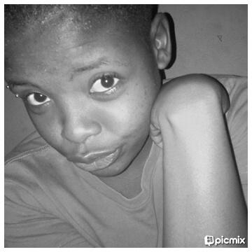 I take myself way too crus. Life is all abt having fun nd nt hvin to wori abt 3-legged creatures. Bein gorgeous is all that matters... M!$$ K@y_g€€