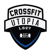 CrossFit Utopia (@utopials27) 's Twitter Profile
