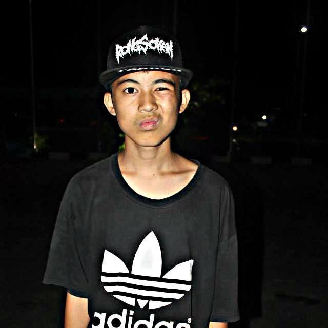 Member Of Grebek