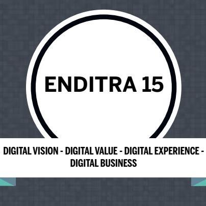 Enterprise Digital Transformation 2015
