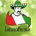 Latino Farms (@latinofarms) Twitter profile photo Latino Farms (@latinofarms) Twitter profile photo