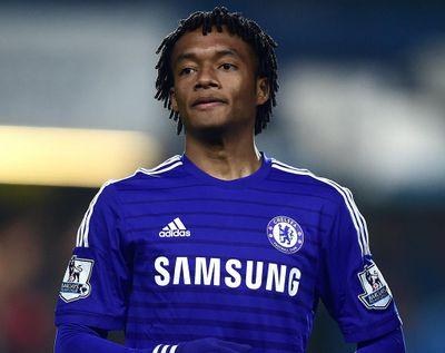 CuadradoID's profile picture. Juan Cuadrado's fansclub on twitter. Chelsea FC and Colombia Player. Tweets in ENGLISH: @CuadradoUK.