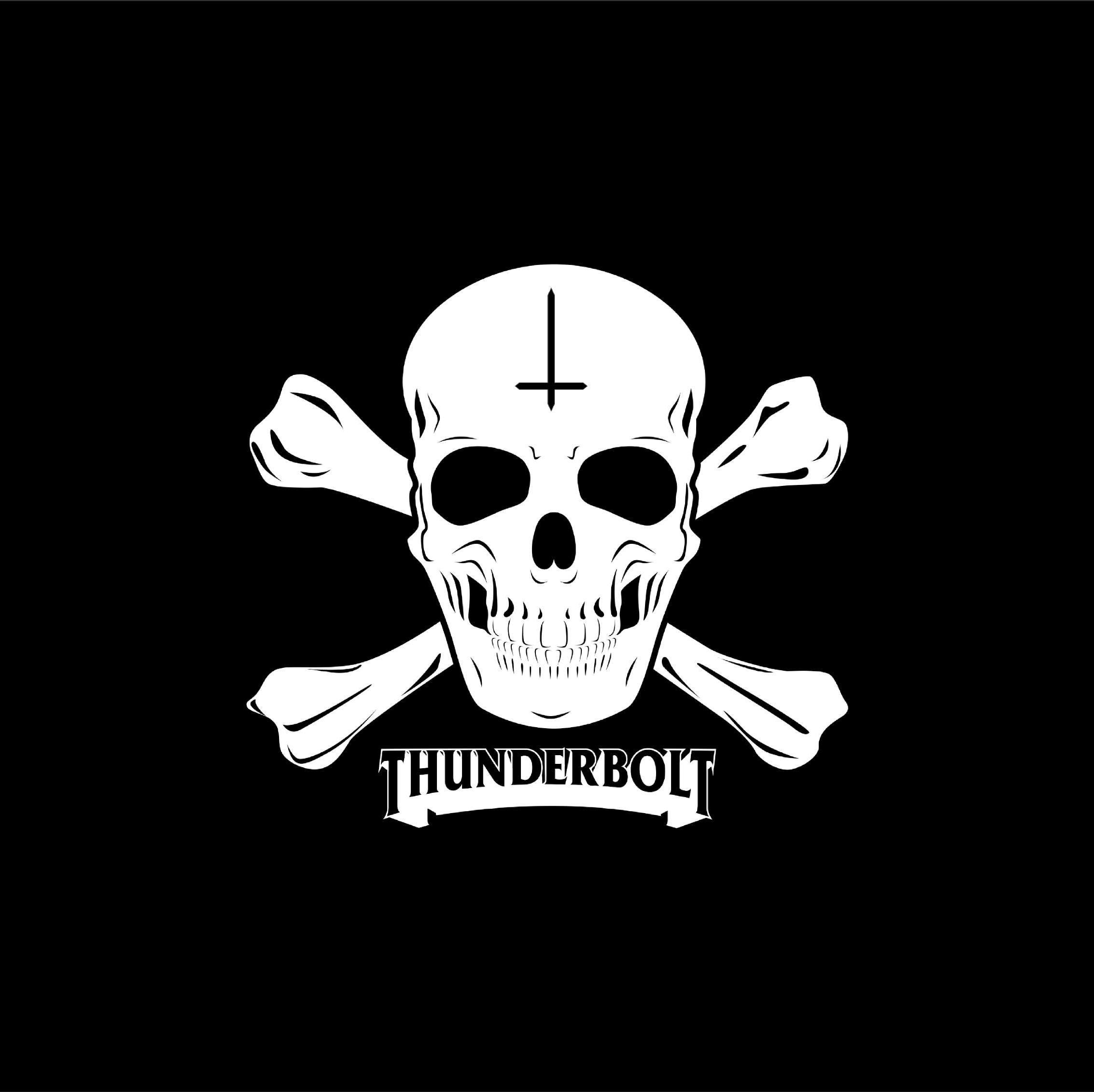 THUNDERBOLT NEWSCHOOL HARDCORE WE ARE FROM SOUTH SUMEDANG CITY !
CP : 085715166192