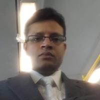 Gopi Bhamidipati (@gopikrishna_vt) 's Twitter Profile