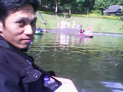 Be yourself...always member your parents...