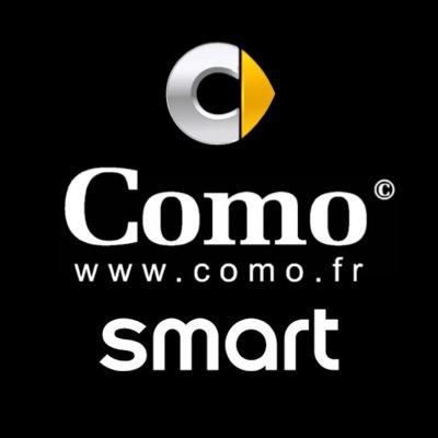 Welcome to smart Paris Official Twitter account - 1st smart distributor in Europe with 11 dealerships in Paris & ile-de-france #Comosmart #smartParis #Como