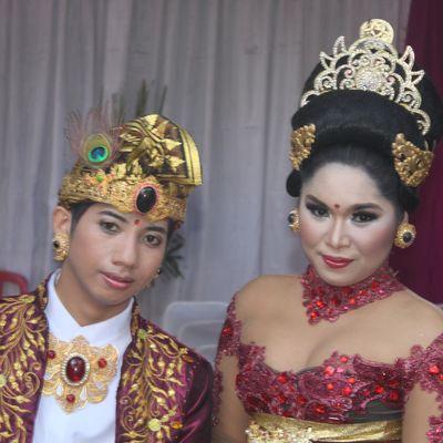 Senang sebuah perjalanan