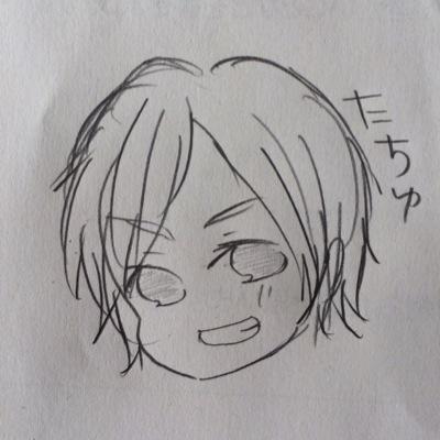 みけ太郎@OCD大阪参戦！さんのプロフィール画像