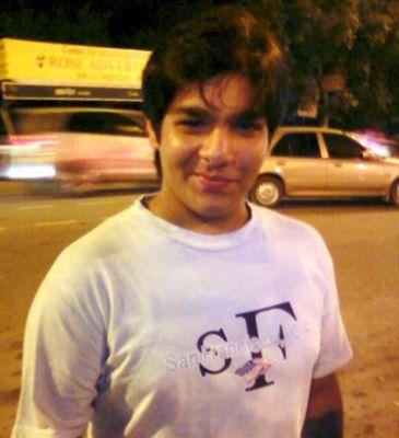 Anjan_Verma's profile picture. 