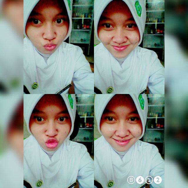 Mahasiswa |kebidanan STIK bina husada palembang.|SMA N.1 lahat ☺
