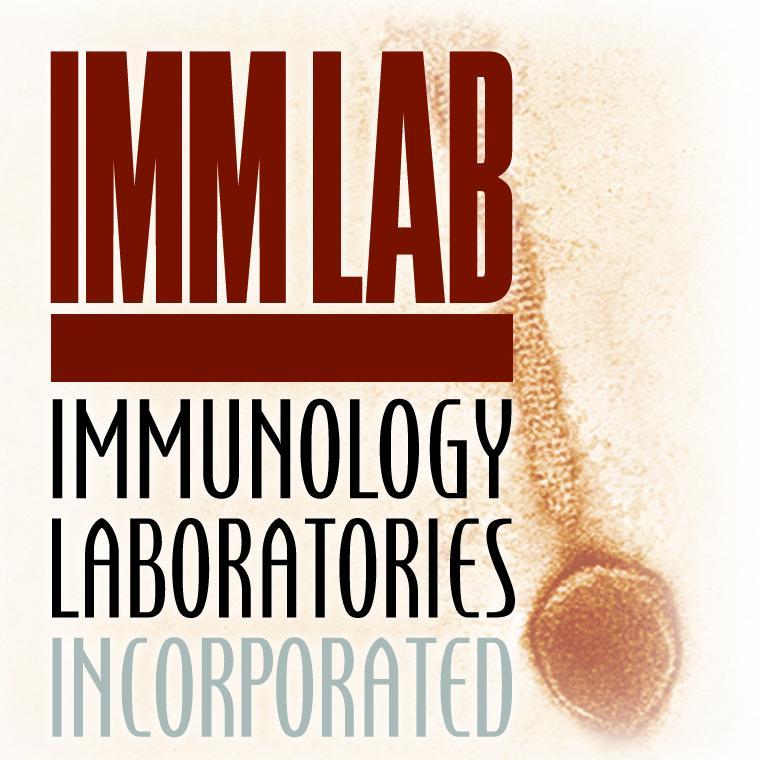 Immunology Laboratories, Inc. staphylococcal-lysate-based vaccines for prevention and treatment of staphylococcal infections (e.g.MRSA) #phage #mrsa #mastitis