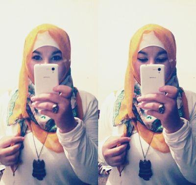 She was like the moon a part of her was always hidden away .. ! :3