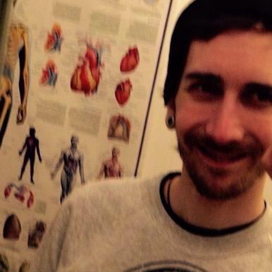 DennisGaehner's profile picture. 