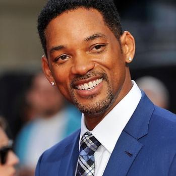 Everything there is to know about Will Smith..