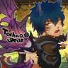 Techno_gear's profile picture. デヴィ布陣ネームでlmfやってます 進撃から始めました よろしくです
