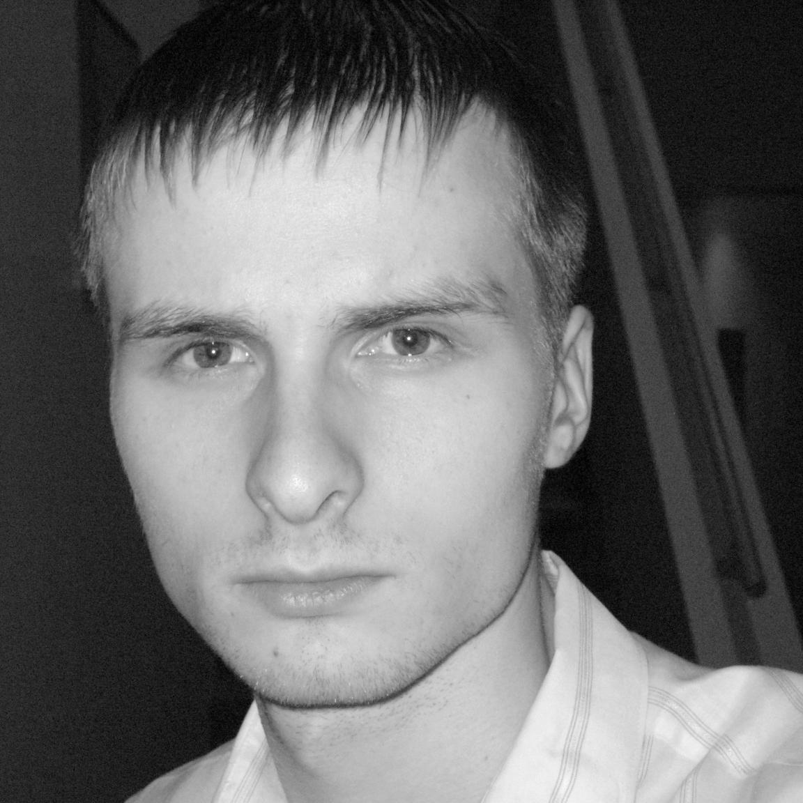 VitalyYarovoy's profile picture. 