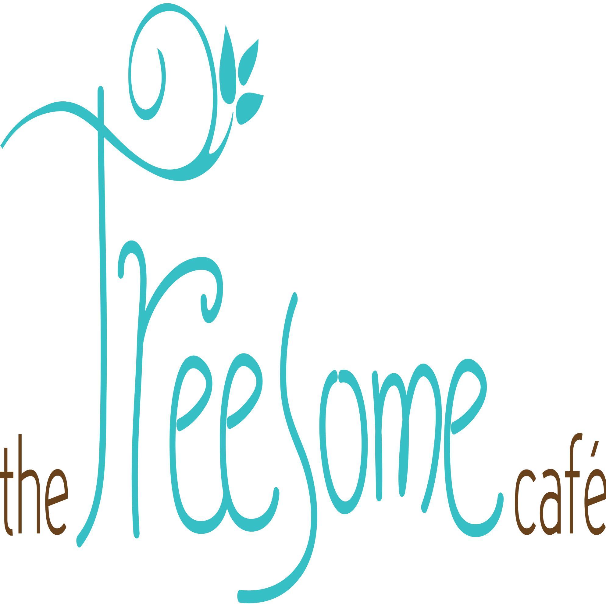 The Treesome Café promises a refreshing change to the same ol’comfort food with its “Junk with Funk” concept.