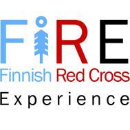 theFiREcamp's profile picture. FiRE - Finnish Red Cross Experience. Welcome to Finland 2.-7.8.2015 #theFiREcamp