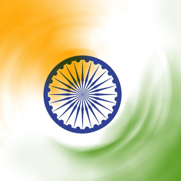 Proud Indian......