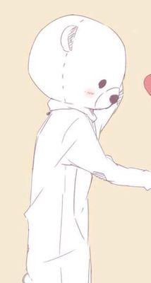 เรียกผมว่า พี่หมี my love @augustx_