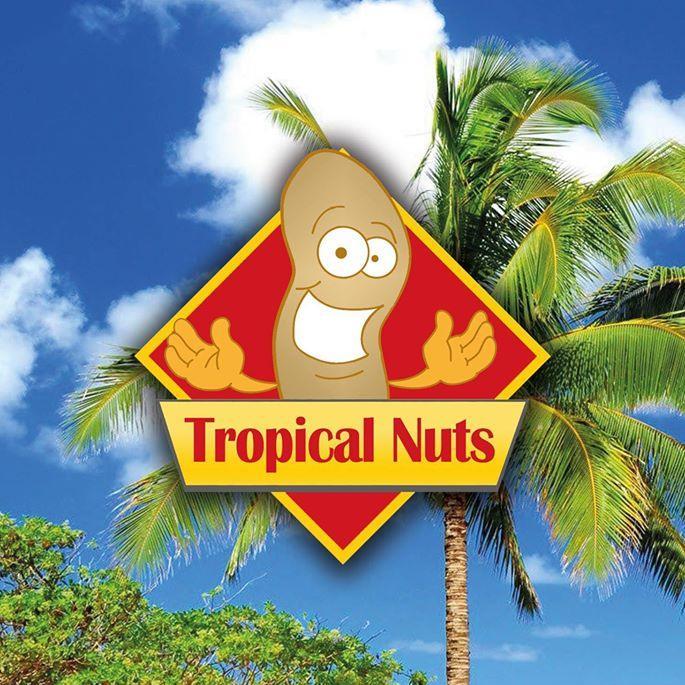Tropical Nuts