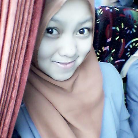 Allah beside me O:) || Civics Education'14