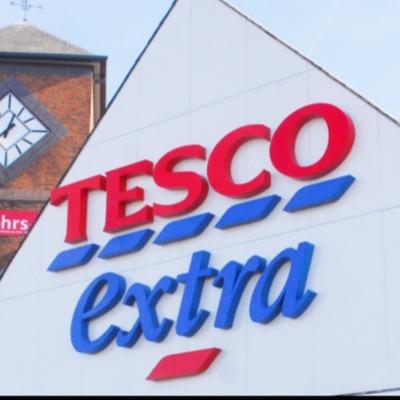 Tesco Aylesbury 2038