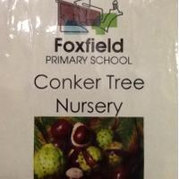 Conker Nursery (@conker_foxfield) 's Twitter Profile
