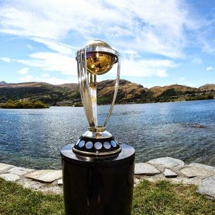 We post only the Cricket News,Updates & Live Cricket Scores all around the world.  Follow me, I will follow u back.. :)