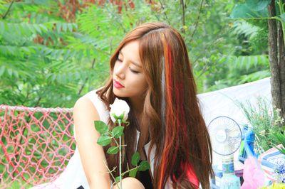 @rivendellvaley - Clea Thatcher - Stockholm,
Spring 28th 1995 - 10☀