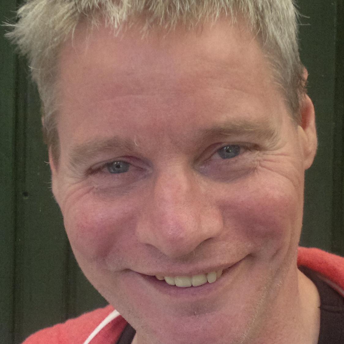 Trainer en coach met een passie voor mensen