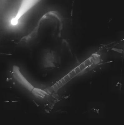 GiannisSatanas's profile picture. Guitarist,old thrash/death lover.