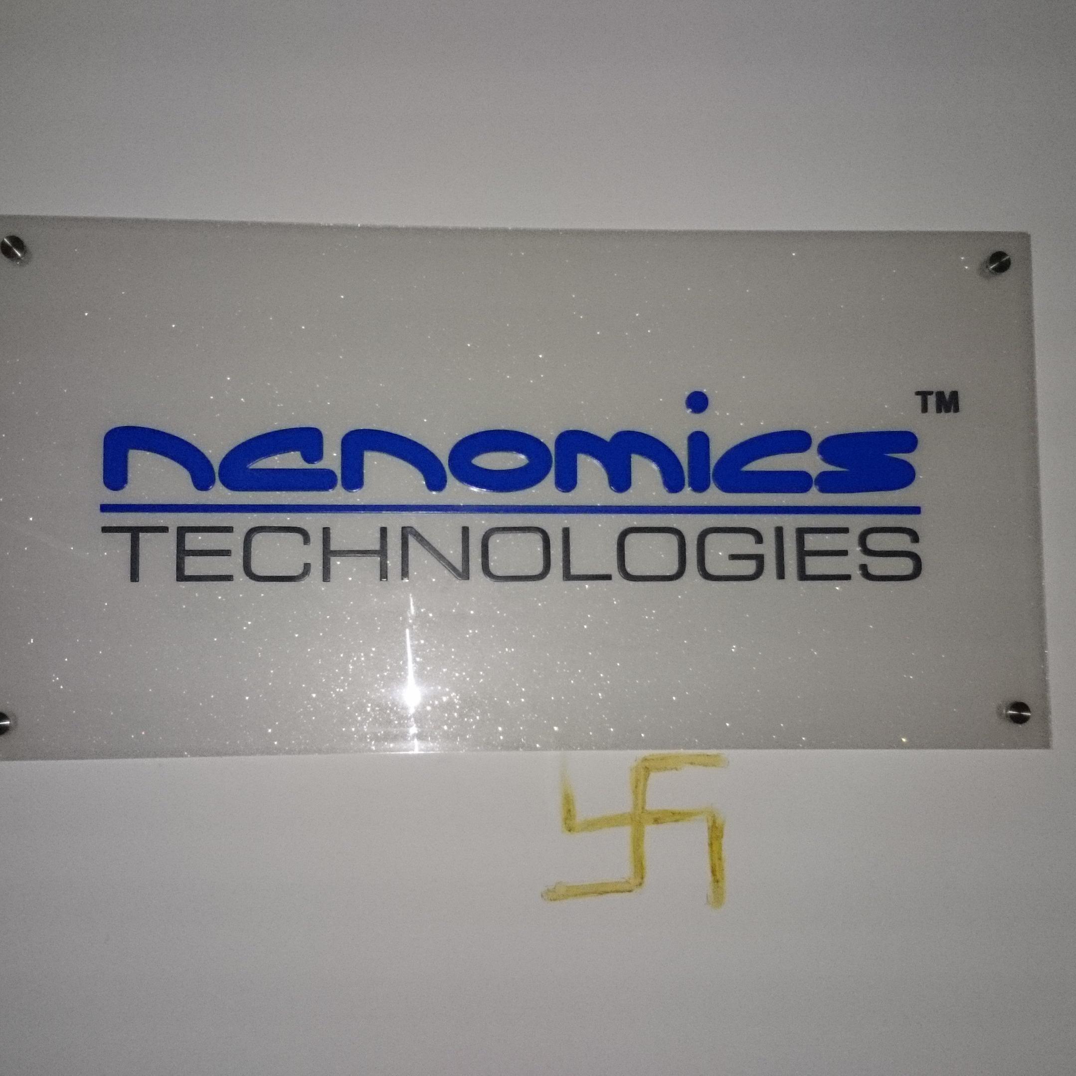 Infinite Wonders At Nano Level